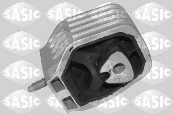 Mounting, engine