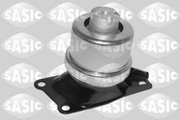 Mounting, engine