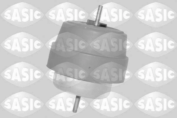 Mounting, engine