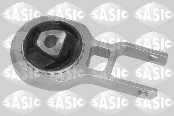 Mounting, engine
