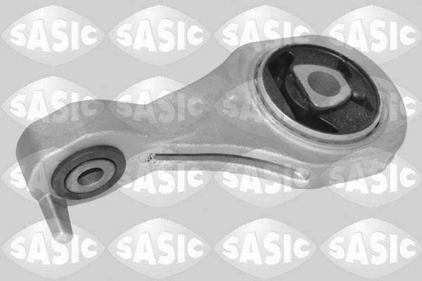 Mounting, engine
