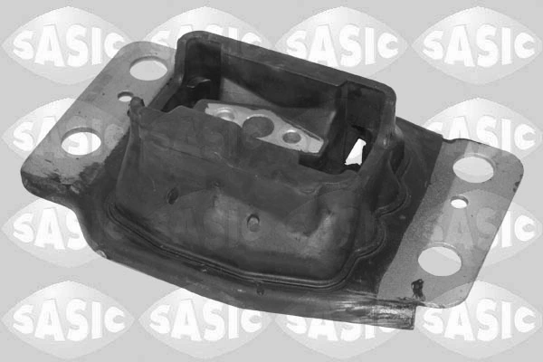 Mounting, engine