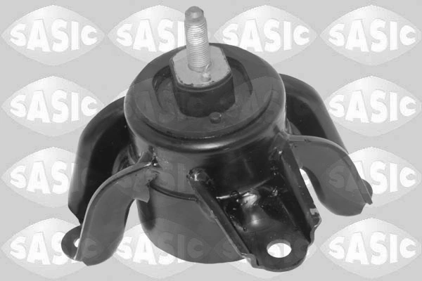 Mounting, engine