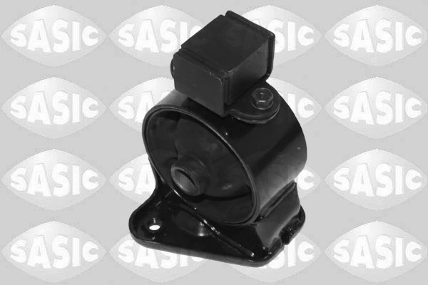 Mounting, engine