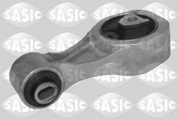 Mounting, engine