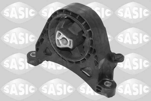 Mounting, engine