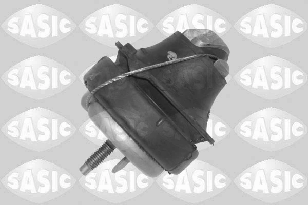 Mounting, engine