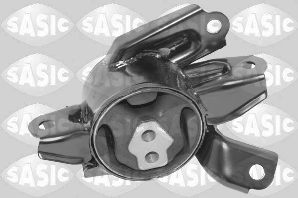 Mounting, engine