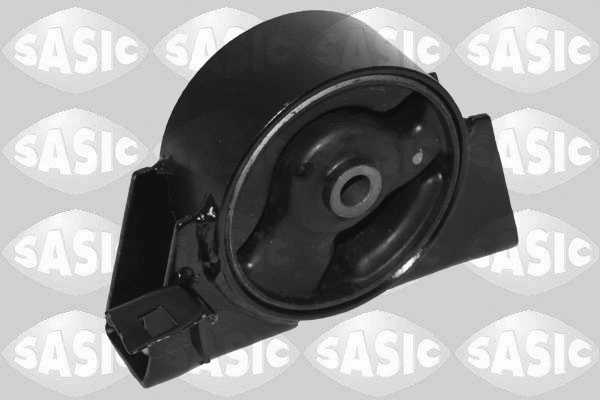 Mounting, engine