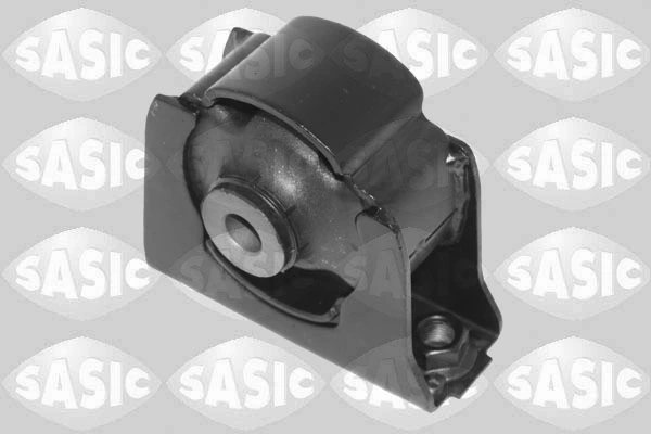 Mounting, engine