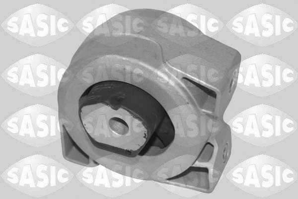 Mounting, engine