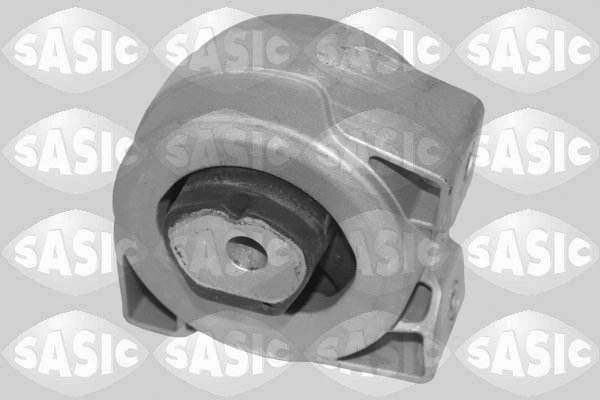 Mounting, engine