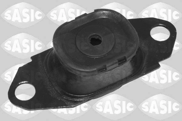 Mounting, engine