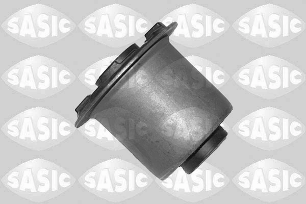 Bushing, axle cross member