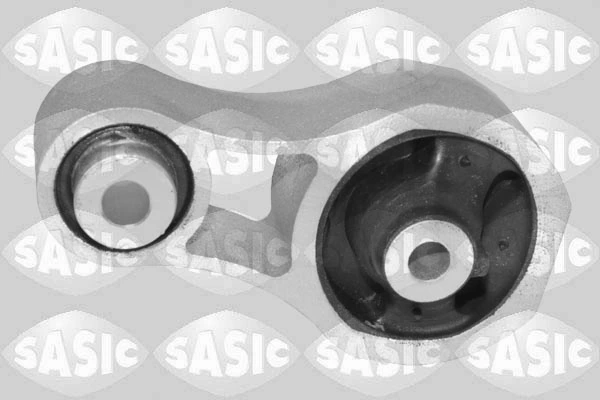 Mounting, engine