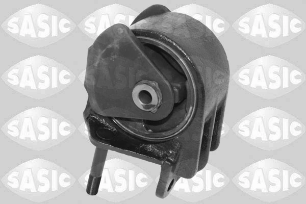 Mounting, engine