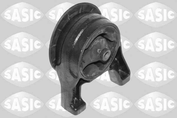 Mounting, engine