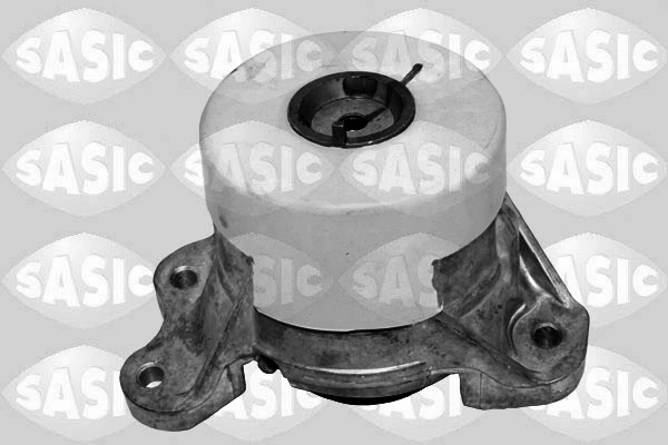Mounting, engine