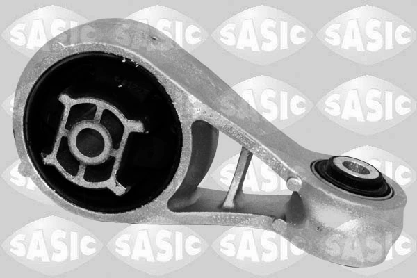 Mounting, engine