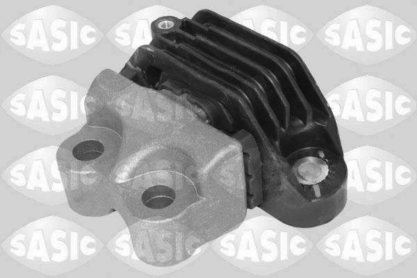 Mounting, engine