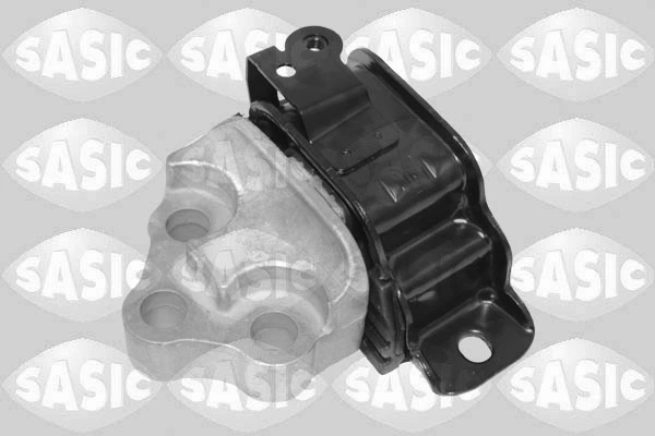 Mounting, engine