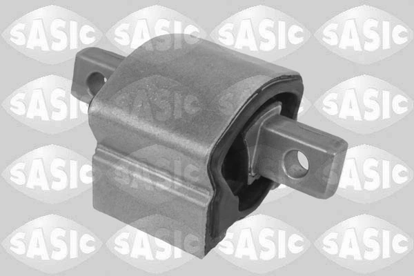Mounting, engine