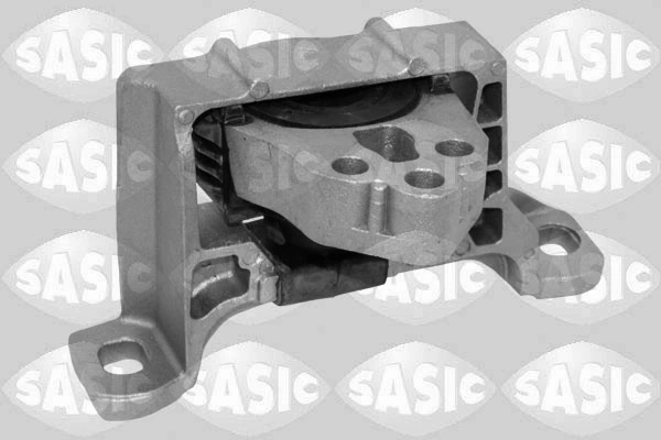 Mounting, engine