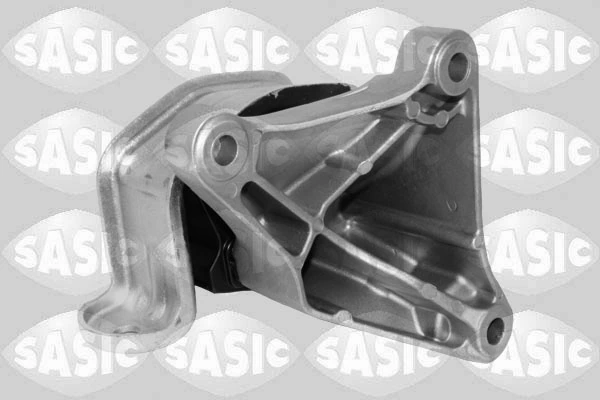Mounting, engine