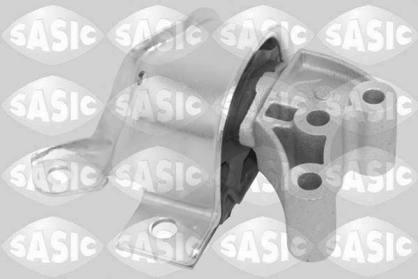 Mounting, engine