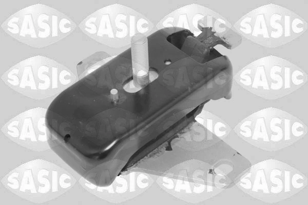 Mounting, engine