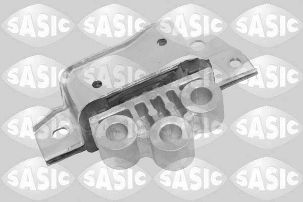 Mounting, engine