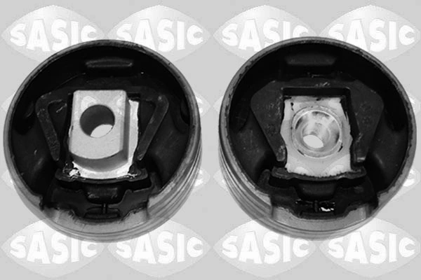 Bushing, axle cross member