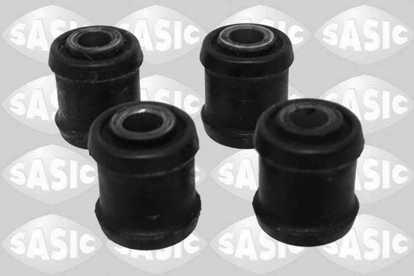 Mounting, steering gear