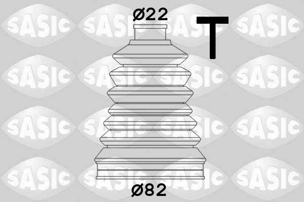 Bellow Kit, drive shaft