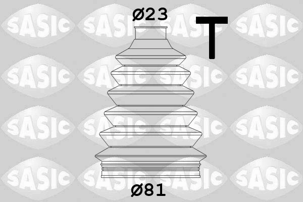 Bellow Kit, drive shaft