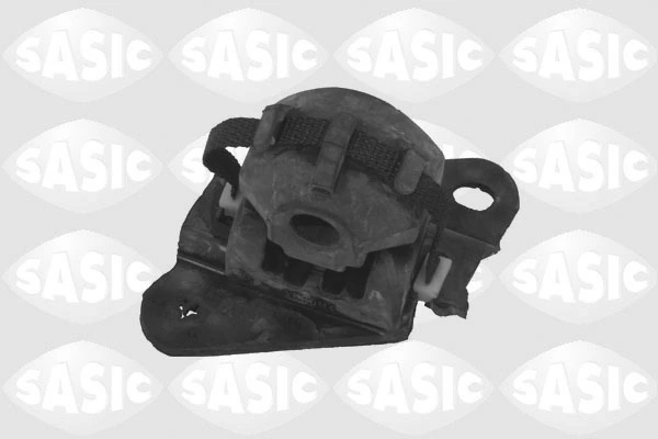 Rubber Buffer, muffler