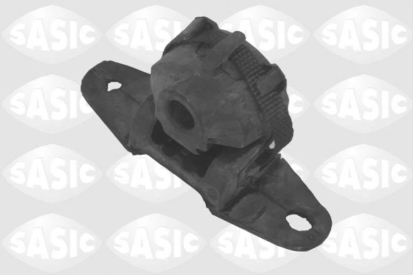 Rubber Buffer, muffler