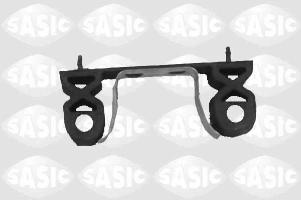 Rubber Buffer, muffler
