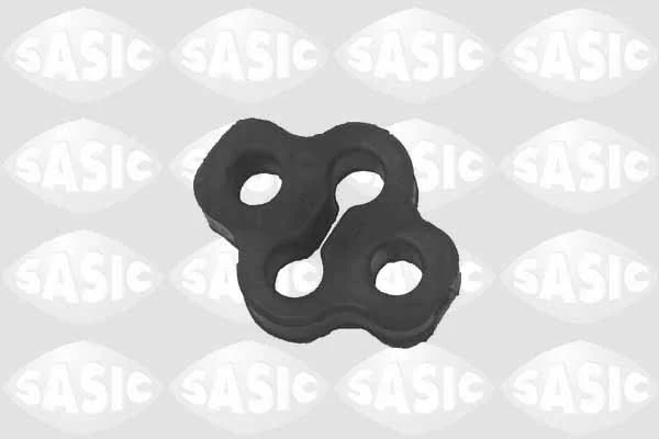 Rubber Buffer, muffler