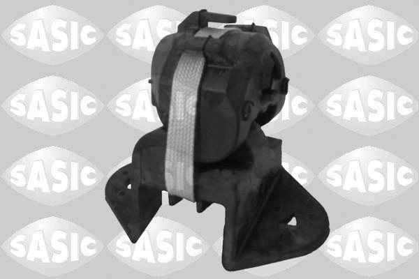 Rubber Buffer, muffler