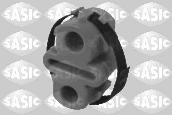 Rubber Buffer, muffler