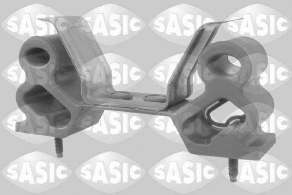Rubber Buffer, muffler