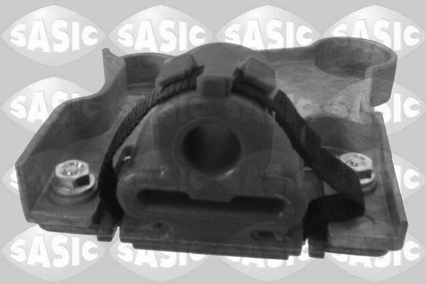Rubber Buffer, muffler