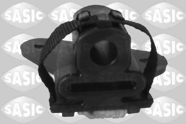 Rubber Buffer, muffler