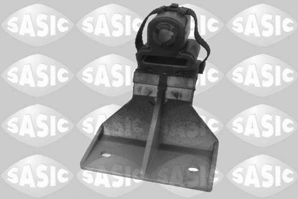 Rubber Buffer, muffler