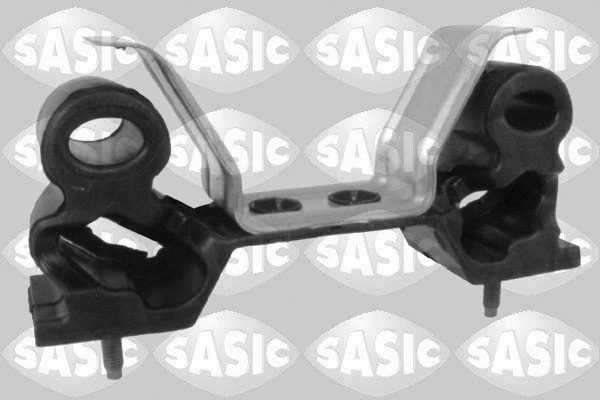 Rubber Buffer, muffler
