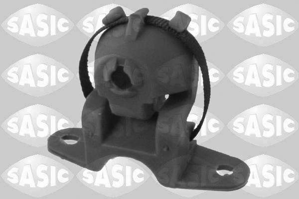 Rubber Buffer, muffler