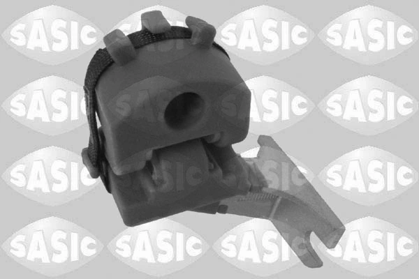 Rubber Buffer, muffler