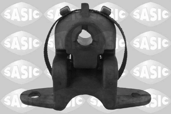 Rubber Buffer, muffler
