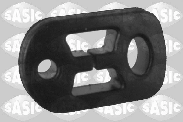 Rubber Buffer, muffler